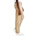 Dockers® Men's Jean Cut Straight Fit with All Seasons Tech™, New British Khaki, 34W x 32L
