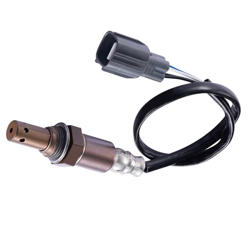 Sensor de Oxígeno Compatible con Toyota Camry Lexus ES300 ES330 RX330 miniatura 4