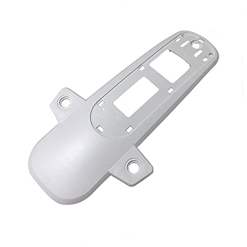 Części zamienne RC - dla ZINO000-15/ZINO000-17/ZINO000-14 Górna i dolna obudowa obudowy Obudowa obudowy Zino H117S Części zamienne FPV Racing Drone Quadcopter Akcesoria Części (kolor: Upper Shell)