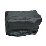 Menolana Folding Bike Storage Box Folding Bicycle Organizer Dustproof Riding Sturdy Camping Hiking Zipper Bikes Travel Bag, S