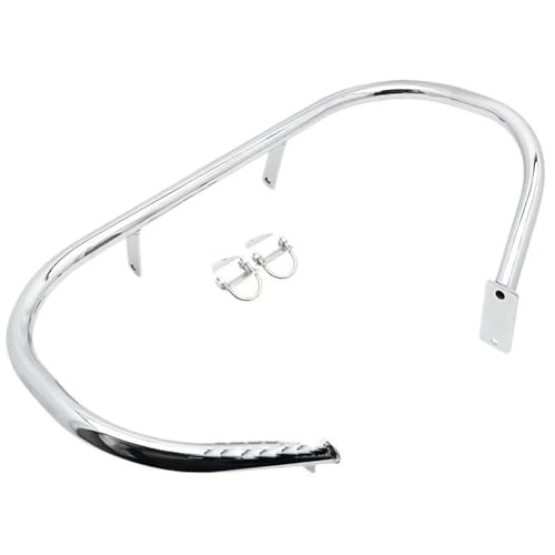 Pare-Chocs pour VTX 1800 R S 2002-2008 Barre Protection Moteur Moto