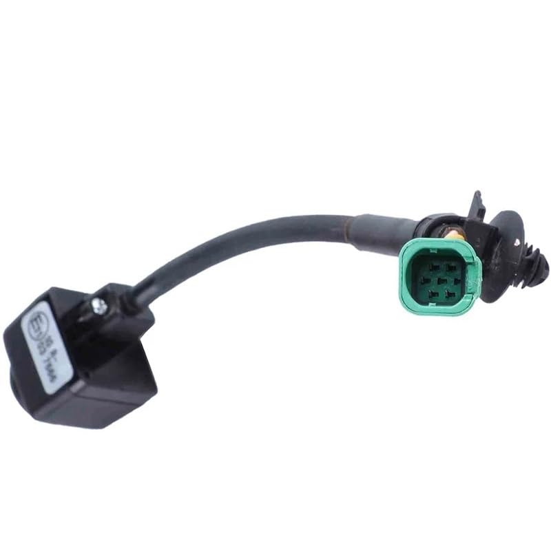 Caméra de recul défectueuse 7PP980551B solution pour reculer en Panamera 970