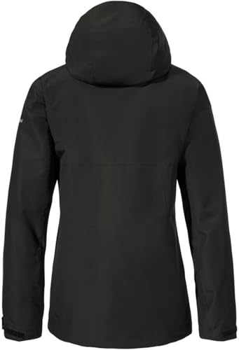 Veste 3in1 Schöffel Okere imperméable et modulable lot de 2