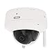 ABUS 2MPx WLAN Mini Dome TVIP42562 Kamera (Full HD 1080p) TVIP42562