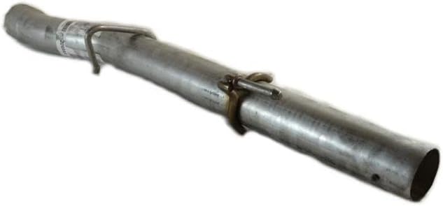 Exhaust Extension Pipe
