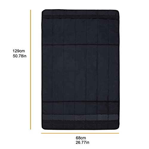 Mochila para cañas de pescar impermeable con acabados de alta densidad Oxford 2