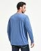 Liloak Multipack Men's Long-Sleeved T-Shirt,Tee Shirts for Men Long Sleeve,Mens 3 Button Long Sleeve Shirts,Men's Henley Pack Comfortable