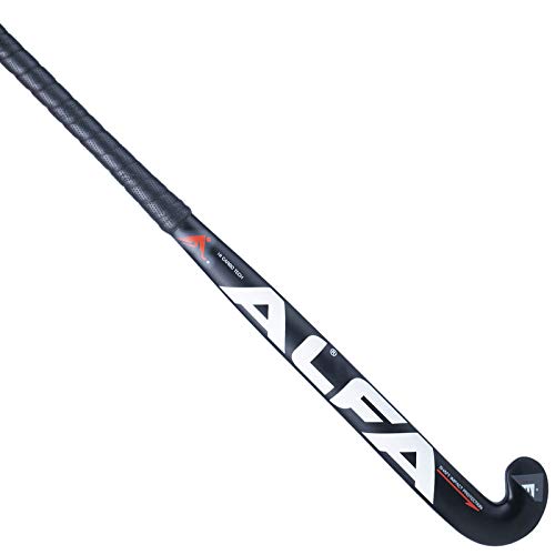 A L F A AX9 Composite Hockey Stick with Storm Stick Bag, Hollow Ball & 1 Grip Free (36.5 INCHES) (B085TKQXR6) Amazon Price History, Amazon Price Tracker