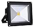 Produktbild LED Strahler, LED Fluter, 30 Watt Warmweiss LED Flutlicht, 30W 2100 Lumen Ersetzt 300 Watt, 220-240V, PREMIUMLUX
