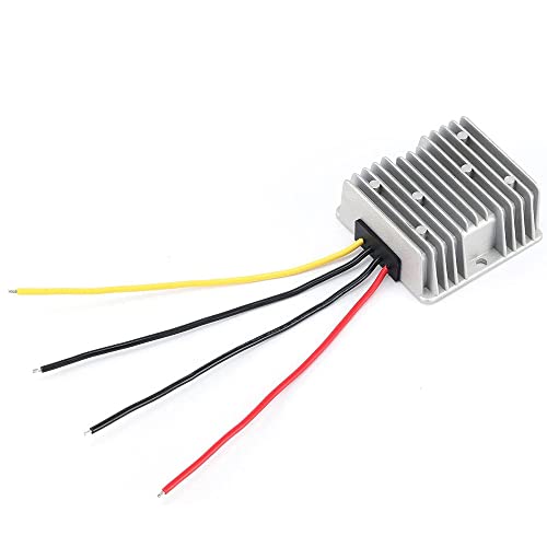 Convertisseur 12V 24V à 5V 30A pour l'alimentation des appareils de votre voiture