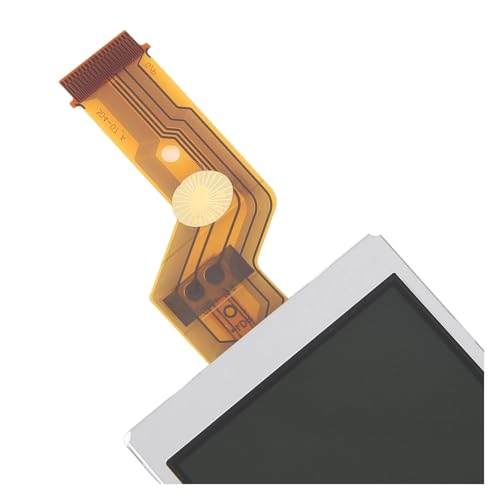 Pantalla LCD compatible con Nikon COOLPIX miniatura 3