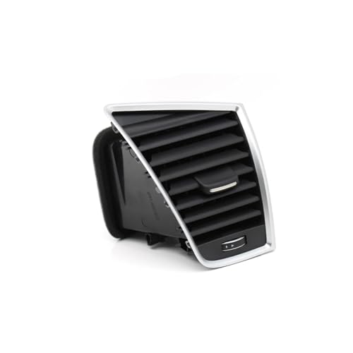 Salida de aire acondicionado delantera izquierda (LHD) compatible con Audi Q5 (2009-2018)(LHD Right)