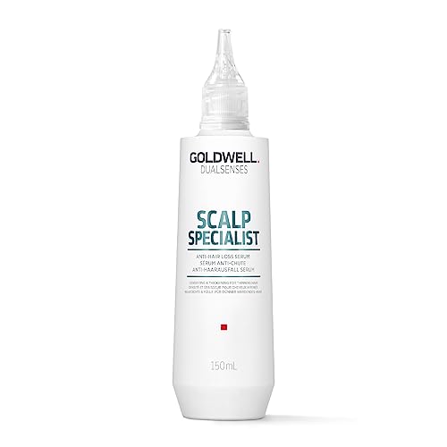 Dualsenses Scalp Specialist Anti-Haarausfall Serum für dünner werdendes Haar, 150ml