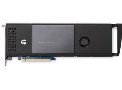 Amazon | HP Z Turbo Drv Quad Pro 2x512gb Pcie Ssd | HEWLETT