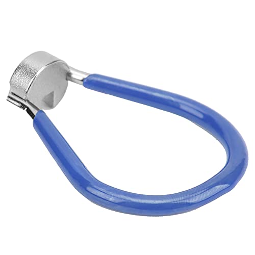 Bracelet de montre en acier inoxydable massif mat 18mm à 26mm