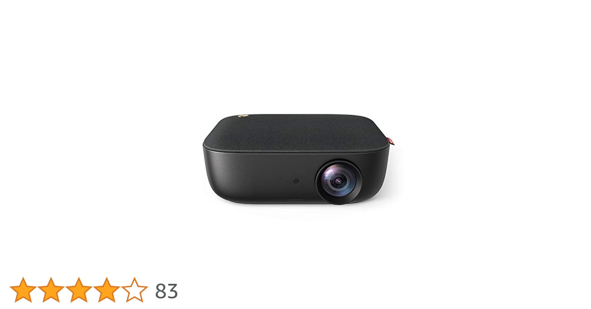 プロジェクター Anker NEBULA prizm 2 projector Anker Nebula Prizm II Full HD 1080p LED Multimedia Projector