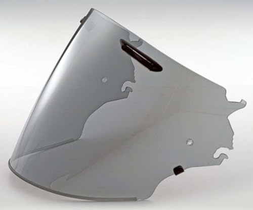 Arai Vas-Z Mirrored Visière pour les Balades Estivales à Moto
