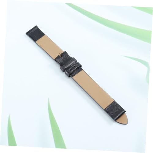 Correa de cuero para mujer perfecta para el trabajo y eventos formales 7