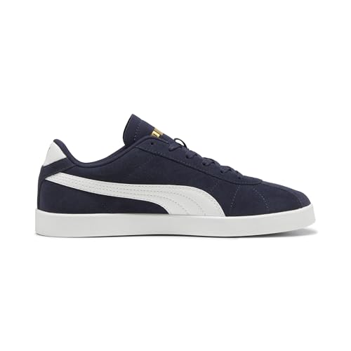 Image of Puma Unisex-Adult Club II Sneaker