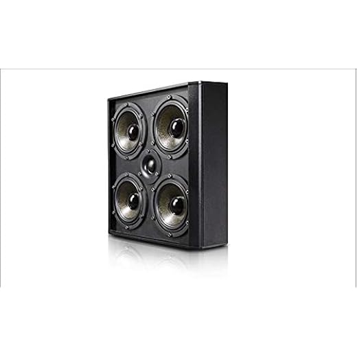 CAV DL 5 Eton Custom Edition Defining a New Realm of Audio V