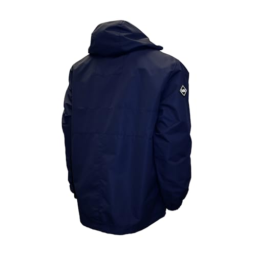 Mens NCAA Alpha Anorak Jacket2