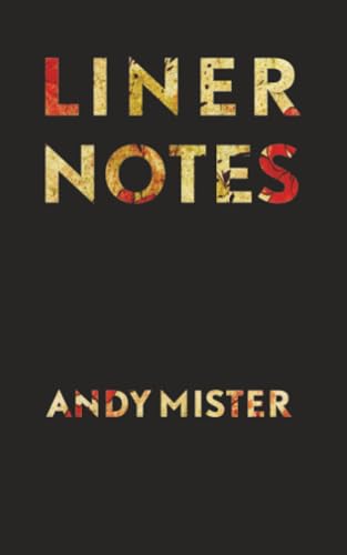 Liner Notes view 2