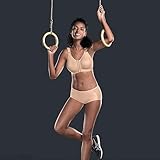 Zoom IMG-2 anita sport bh reggiseno beige
