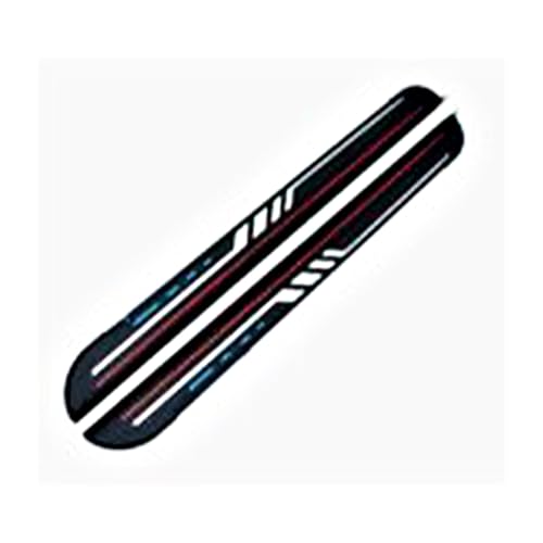 2Pcs Running Boards Fit for Lexus TX 350 500h 550h 2024 2025 2026 miniatura 4