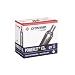Crosman 12-Gram CO2 Powerlet Cartridges For Use With Air Rifles And Air Pistols