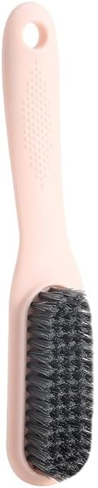 Household Shoe Brush Laundry Soft-Bristle Clean Washing Long Handle Scrubbing