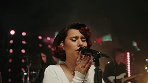 Ice Cream Man. – City Sessions (Amazon Music Live)