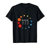 metaverse Logo | The metaverse Crypto and etp Crypto Logo T-Shirt