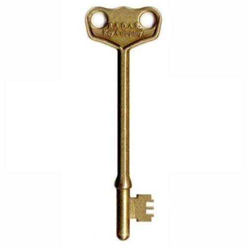 RADAR Toilet Key, Small Head
