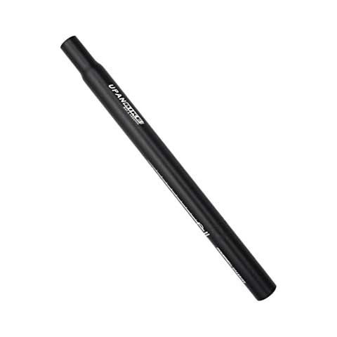 UPANBIKE Fahrrad-Sattelstütze, Länge 350 mm Cover