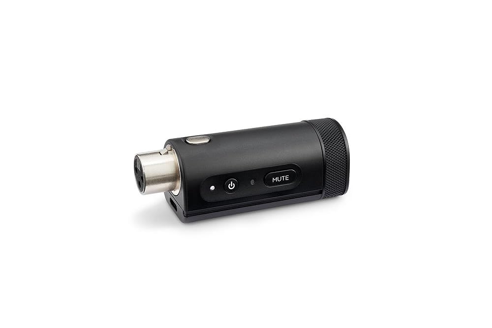 Amazon | BOSE ボーズ/WL M/L TRANSMITTER マイク/ライン 