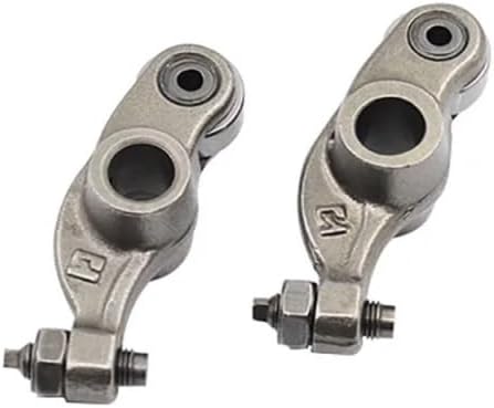 Motorcycle Camshaft Cam Shaft Rocker Arm Assy Fit For XR 150 L XR150 CRF F CRF150 NXR CG(Rocker arm)