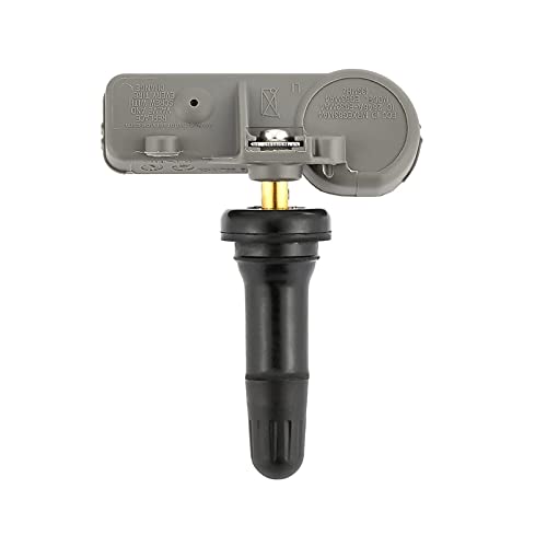 Capteur pression pneus Ford Mondeo éviter crevaison valve TPMS Dv6T-1A180-Aa