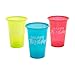 Fun Express Happy Birthday Disposable Cups, 50 Pieces