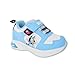 Bluey Boys Low Top Sneaker- 8 Baby Blue