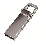 Transferencia de alta velocidad de escritura/lectura, guarda y guarda todas tus fotos, vídeos, películas y música a través del puerto USB.