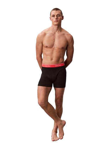 Image of Calvin Klein Men's Underwear Cotton Classics 5-pack Boxer Brief