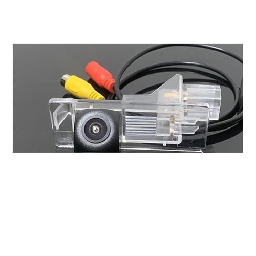 Caméra recul voiture Captur 2013-2022 adaptateur C24 broches stationnement HD