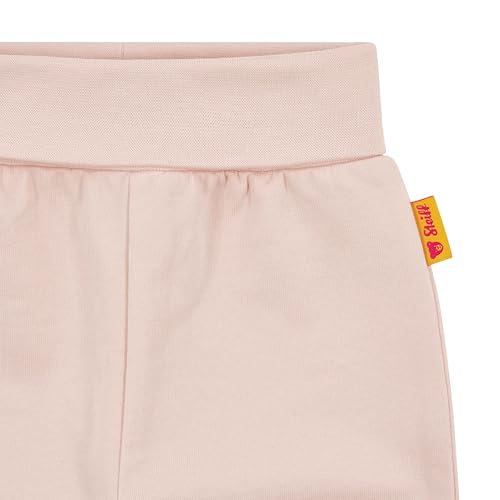 Jogging bébé fille Steiff 62 cm pour apprendre à ramper - 4