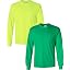 Safety Green/Irish Green