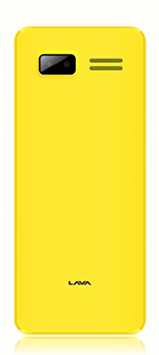 Image of Lava KKT Star 2 (Black-Yellow)
