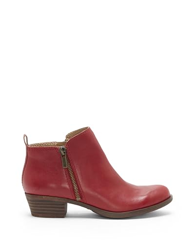 Image of Lucky Brand Basel Bootie