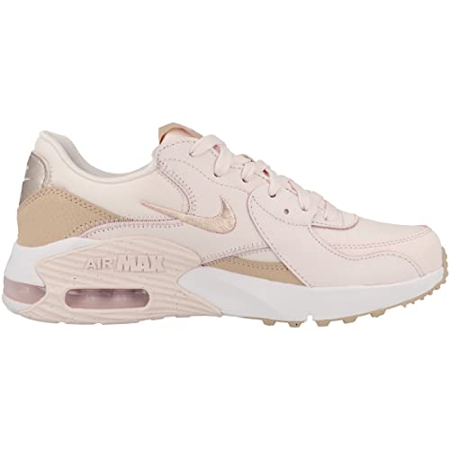 NIKE Women's Gymnastics Shoes Sneaker3