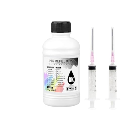 Encre pigmentée jaune PFI320 pour des tracés nets sur ImagePROGRAF TM-300 TM-200
