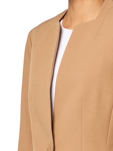Image of Le Suit Women's One Button Blazer & Pant, 2pc Set