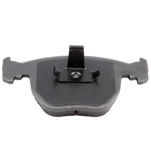 Image of Ceramic Pads Kits, D681 D683 SCITOO 8pcs Front Rear Brakes Pads Set Fit For BMW 740i 1995 1997-2001,For BMW 740iL 1995-2001,For BMW M5 2000-2003,For BMW X5 2000-2006